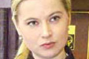 Наталья Петкевич сдает дела и собирается в декрет?