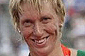 Белоруска Екатерина Карстен в шестой раз выиграла золото чемпионатов мира по академической гребле