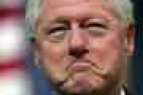 Билл Клинтон сравнил себя с Джеймсом Бондом