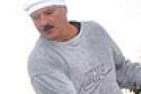 Почему Лукашенко не носит байки от «Беллегпрома»?