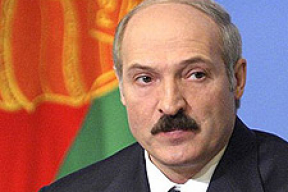 Лукашенко устроил очередной отпуск под видом «рабочего визита»