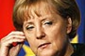 Ці былі шанцы ў Меркель стаць прэзідэнтам у Беларусі?