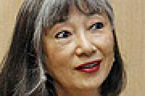 Новая первая леди Японии летала на Венеру с инопланетянами