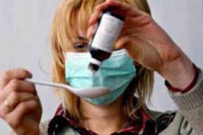 В Беларуси от «свиного» гриппа официально скончалось семеро. Но Лукашенко призывает по-свинячьи не пищать