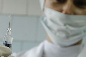 В России вакцина от гриппа А/H1N1 готова?
