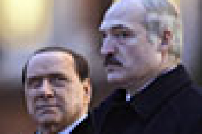 Почему грустили Берлускони и Лукашенко