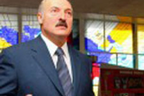 Лукашенко попал в ТОП ляпов-2009