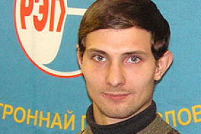 За что уволили профсоюзного активиста Юрия Лобана?