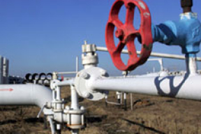 Цена на газ – 2010. Мяч на стороне «Газпрома»