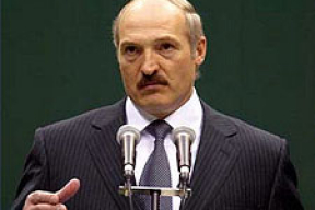 Святая цифра Александра Лукашенко (дополнено)