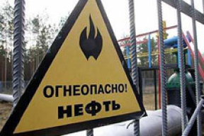 Переговоры с Россией об условиях поставок нефти опять закончились безрезультатно