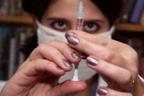 Кто кого, или стоит ли опасаться прививок от гриппа?