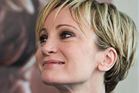 Патрисия Каас: «Моя отдушина – это Текила» (фото)