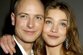 Наталья Водянова променяла британского лорда на русского олигарха