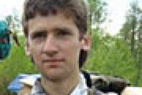 Молодежного активиста Ивана Стасюка задержали за то, что «какой-то Ваня во время драки сильно избил одного юношу»