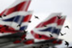 Бортпроводники компании British Airways начали второй этап забастовки