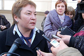 Верховный суд не удовлетворил жалобу Белорусской ассоциации журналистов (обновлено)