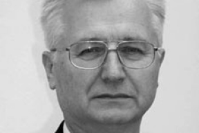 Станислав Богданкевич: «Это я похоронил рублёвую зону»