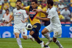 Раненный выстрелом в голову парагвайский футболист выписан из больницы и может поехать на чемпионат мира