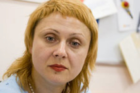Редактор «Комсомольской правды в Белоруссии» отстранена от должности