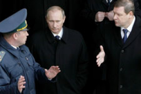 Путин разделяет позицию Кисы