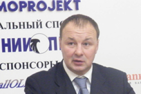 ФХРБ разрешила Захарову не участвовать в пресс-конференциях плей-офф ОЧБ