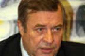 Бывший спикер Госдумы Геннадий Селезнев хочет купить банк в Беларуси