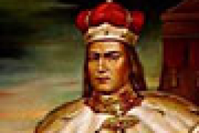 Снимать «Витовта» будут в Беларуси, Литве и Польше