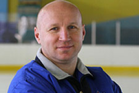 Главным тренером полуназначен Эдуард Занковец (обновлено)