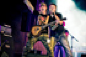 «J:морс» выложили в Интернет лучшее за десять лет