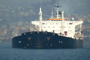 Второй танкер с венесуэльской нефтью опять оплатят белорусские водители?