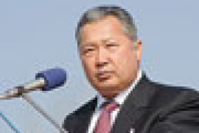 Временное правительство Киргизии потребовало экстрадиции Бакиева