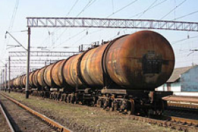 Украина может отказаться от транзита венесуэльской нефти для Беларуси?