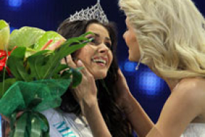 Мисс Беларусь 2010 (фоторепортаж)