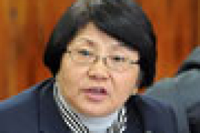 Отунбаева стала президентом Кыргызстана