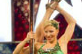 Танцовщица из Беларуси прошла в полуфинал Britain`s Got Talent (видео)