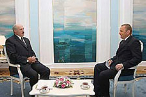 Топ-15 высказываний Лукашенко в интервью «Евроньюс»