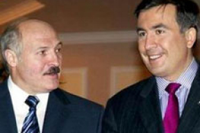 Зачем Лукашенко нужно было интервью с Саакашвили?
