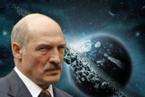 Космические миллиарды Лукашенко