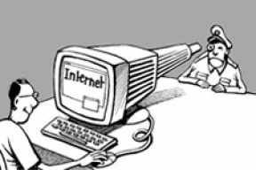 Независимые интернет-ресурсы лишают возможности продолжить работу