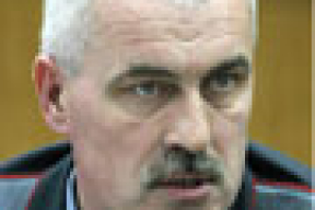 Навумава «сватаюць» у супернікі Лукашэнкі