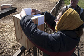 Топ-13 самых оригинальных предложений претендентов на пост президента