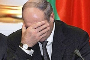 Как Лукашенко извиняется
