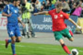 Белорусская «молодежка» — в нокаут-раунде EURO’2011!