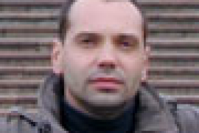 Основатель и руководитель сайта charter97.org журналист Олег Бебенин найден мертвым у себя на даче