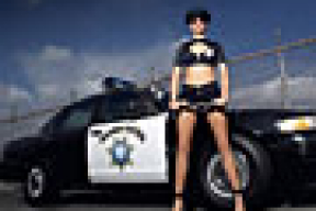 Шефа полиции судят за «публичный секс» в машине