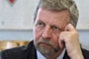 Милинкевич не пойдет на выборы из-за отсутствия изменений в избирательном законодательстве
