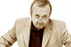 «А пан Кшысек юж не пие»