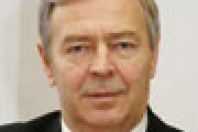 Бывший председатель Гродненского облсовета осужден за взятку