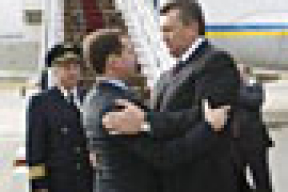 «Медведеву очень важно показать, что Украина предала Лукашенко»